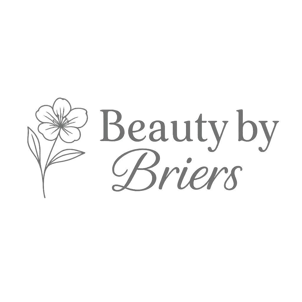 Beauty by Briers logo